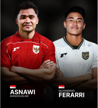 Thái Lan, Indonesia không cử ngôi sao sáng nhất đấu Man Utd Thái Lan, Indonesia không cử ngôi sao sáng nhất đấu Man Utd