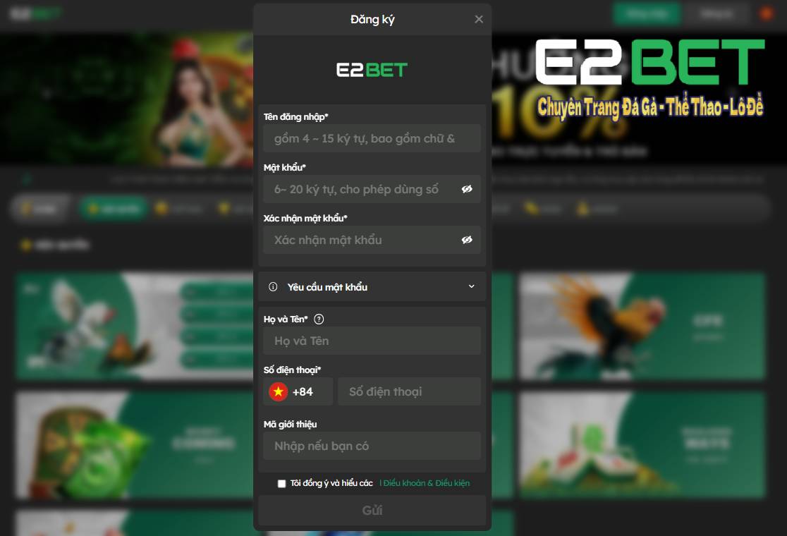 Nổ Hũ E2BET - Khám Phá Thế Giới Game Đỉnh Cao Và Trúng Lớn